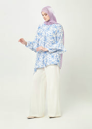 Pastel Reverie Tunic by Minnaba